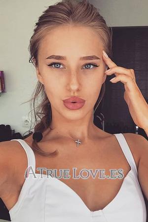 Ladies of Rusia