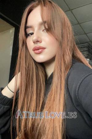 205671 - Anna Edad: 21 - Ucrania