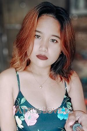 205763 - Vergina Edad: 19 - Filipinas