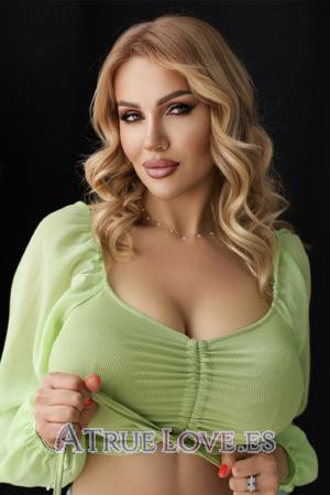 205849 - Oksana Edad: 46 - Ucrania