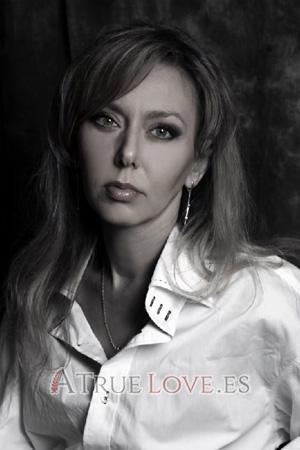 205870 - Olga Edad: 45 - Rusia