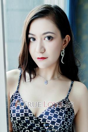205981 - Ziluolan Edad: 22 - China