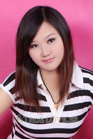 206144 - Yuanyuan Edad: 34 - China