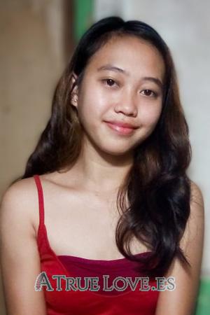 206336 - Novee Jean Edad: 19 - Filipinas