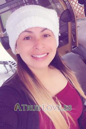 Ladies of Perú