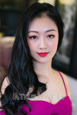 206546 - Queena Edad: 24 - China