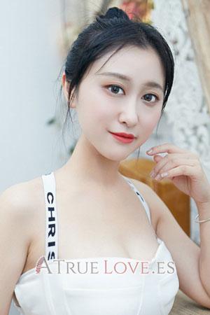 206744 - Fangyuan Edad: 31 - China