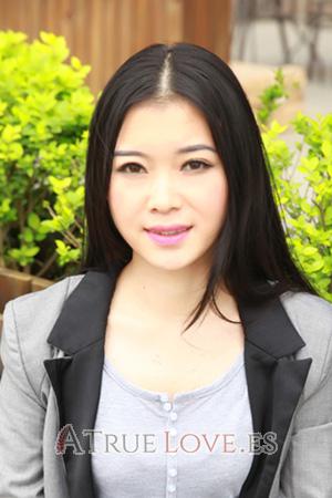 206860 - Huanru Edad: 33 - China