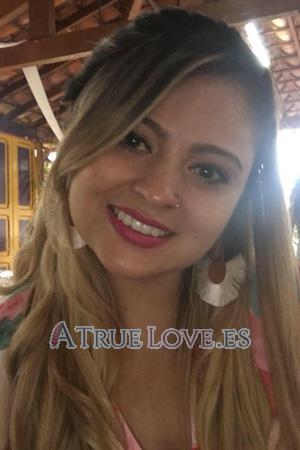 207165 - Daniela Edad: 33 - Colombia