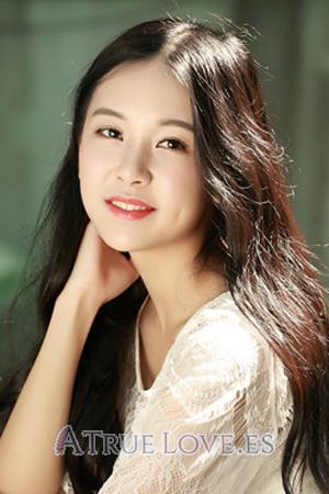207537 - Yu Edad: 27 - China