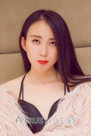 207544 - Qian Edad: 32 - China