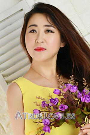 207558 - Fengwei Edad: 48 - China