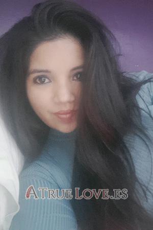207618 - Diana Edad: 36 - Perú