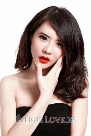 207711 - Karen Edad: 43 - China
