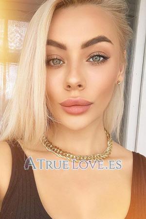 207796 - Arina Edad: 34 - Grecia