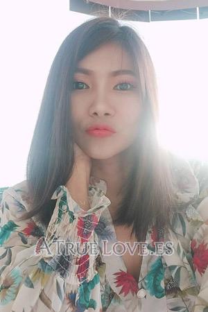 Ladies of Tailandia