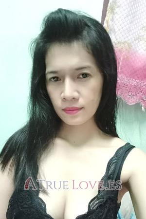 Ladies of Tailandia