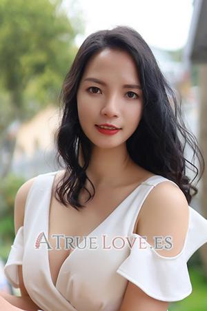 207995 - Xiaofeng Edad: 42 - China