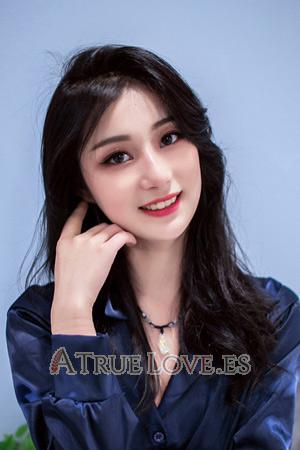 Ladies of Asia