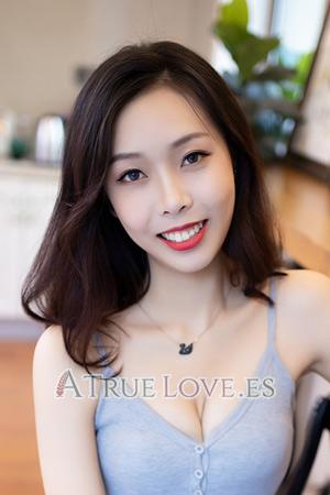 208018 - Xiaoling Edad: 36 - China