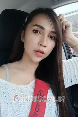 Ladies of Tailandia