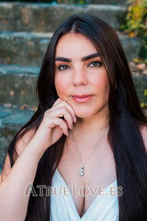 208250 - Isabel Edad: 34 - Colombia