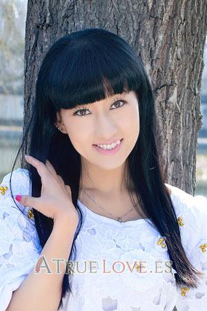 208455 - Jasmine Edad: 46 - China