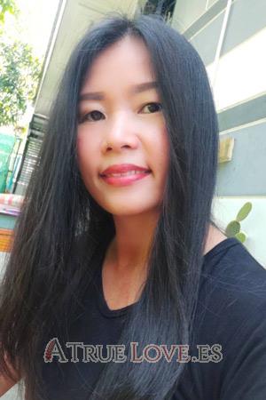 Ladies of Asia