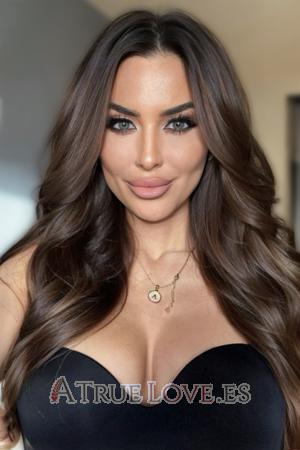 208547 - Aleksandra Edad: 33 - Ucrania