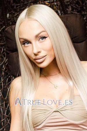 208550 - Oksana Edad: 34 - Ucrania