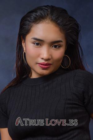 208623 - Ivy Kim Edad: 21 - Filipinas