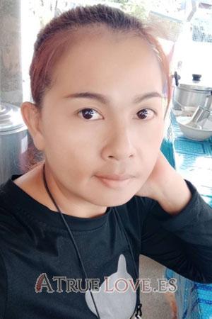 Ladies of Tailandia