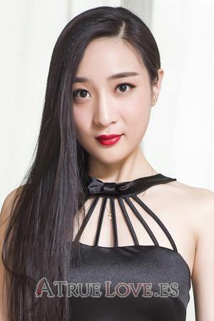 208632 - Hongxia Edad: 43 - China
