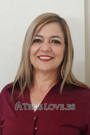 208733 - Sandra Edad: 46 - Colombia