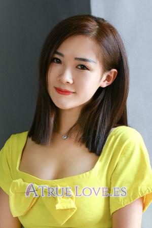 208743 - Sophia Edad: 28 - China