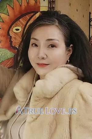 208969 - Ying Edad: 59 - China