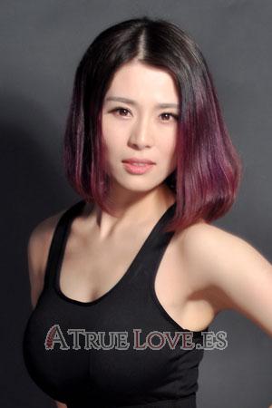 209062 - Apple Edad: 34 - China