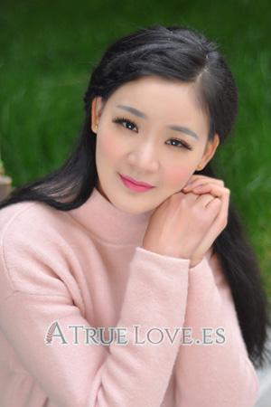 209168 - Julia Edad: 42 - China