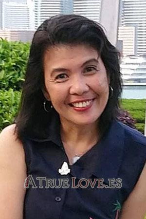 209351 - Maria Victoria Edad: 52 - Filipinas