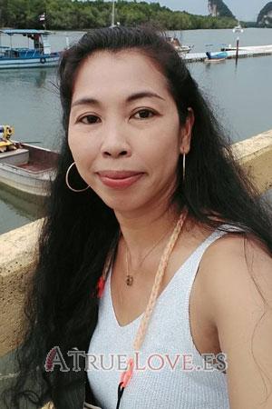Ladies of Tailandia