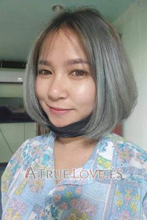 Ladies of Tailandia