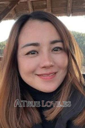 Ladies of Tailandia