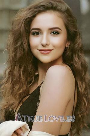 209596 - Anna Edad: 20 - Ucrania