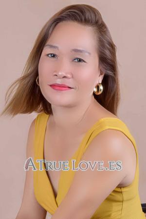 209674 - Cindy Edad: 41 - Filipinas