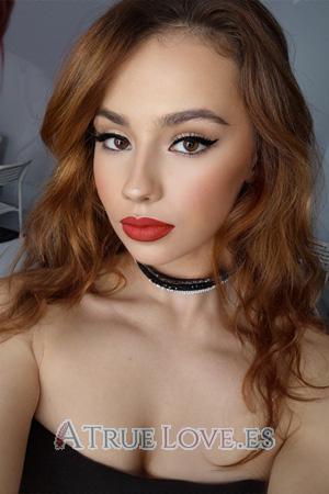 209726 - Yulia Edad: 23 - Ucrania
