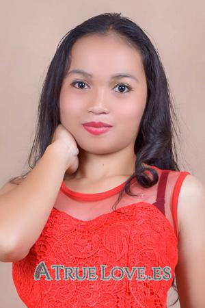 209764 - Ginalyn Age: 20 - Philippines