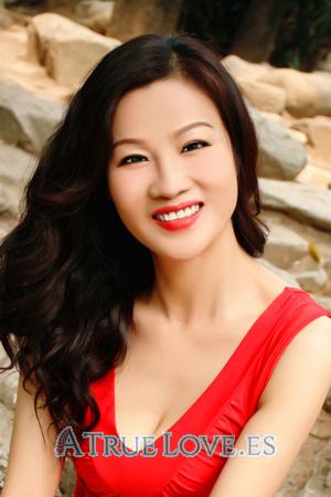 209772 - Julia Edad: 61 - China
