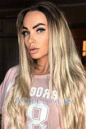 209797 - Anna Edad: 38 - Rusia