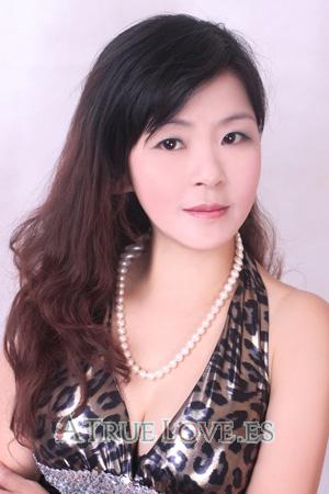 209847 - Aihong Edad: 51 - China