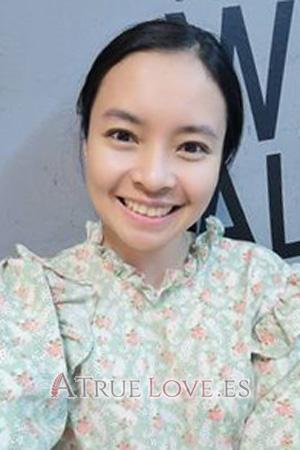 Ladies of Tailandia